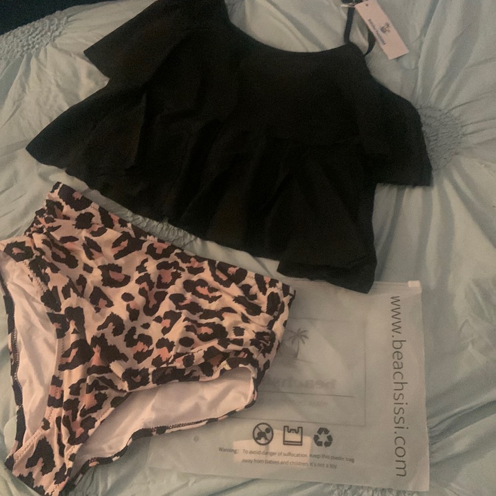 Two piece